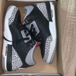 Air Jordan 3 Retro OG